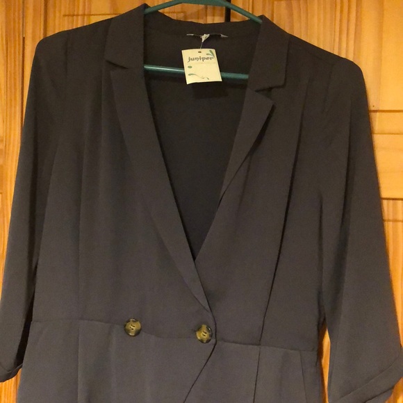 Romper - Picture 1 of 3